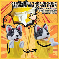 JabJab Plushy 3